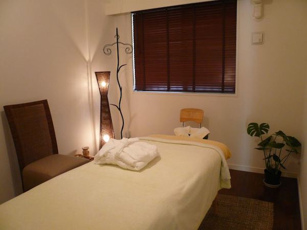 アロマテラピー＆かっさサロン　ぽれぽれ