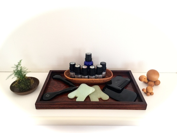 アロマテラピー＆かっさサロン　ぽれぽれ