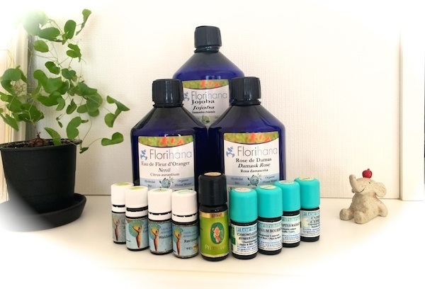 アロマテラピー＆かっさサロン　ぽれぽれ